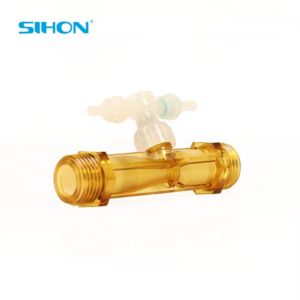 文丘里管,水處理,水凈化